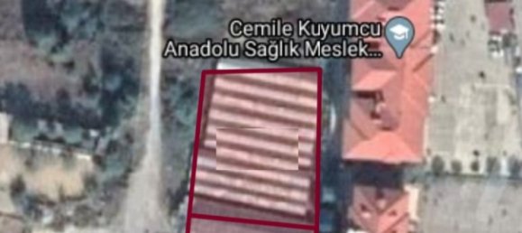 5800m² Land in Konakli, Turkey No. 30473 2