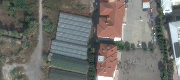 5800m² Land in Konakli, Turkey No. 30473 3