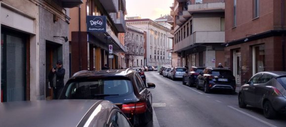 49m² Commercial property in Pescara, Italy No. 107833 8