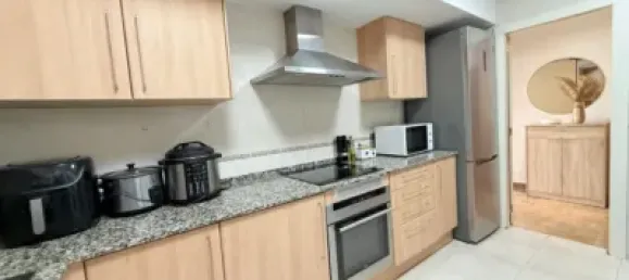 4 bedrooms Apartment in Sant Sadurni d'Anoia, Spain No. 165747 5