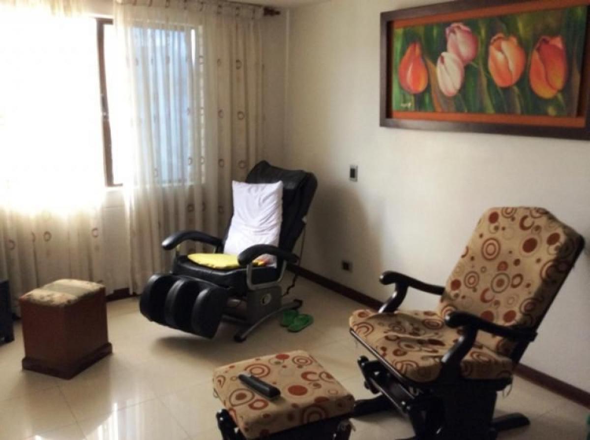 3 bedrooms House in Valle del Cauca, Colombia No. 2566