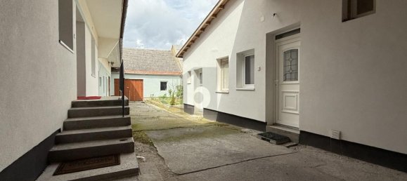 Casa de 3 habitaciónes en Unterfrauenhaid, Austria No. 200351 2