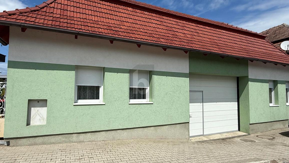Casa de 3 habitaciónes en Unterfrauenhaid, Austria No. 200351
