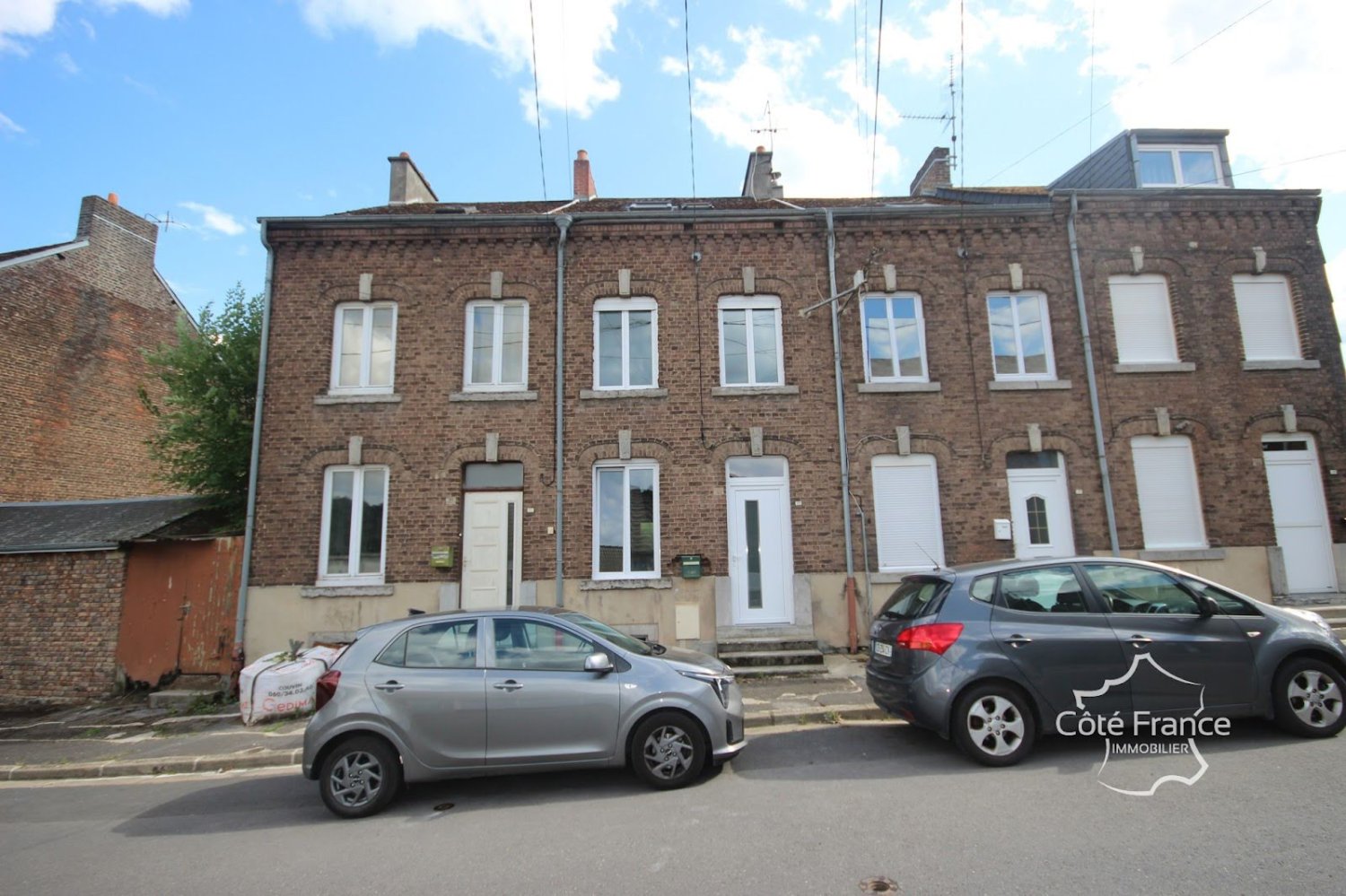 3 bedrooms House in Vireux-Molhain, France No. 300041