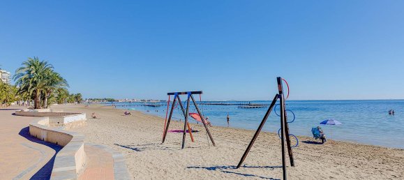 2 Schlafzimmer Wohnung in San Pedro del Pinatar, Spain, Nr. 16530 5