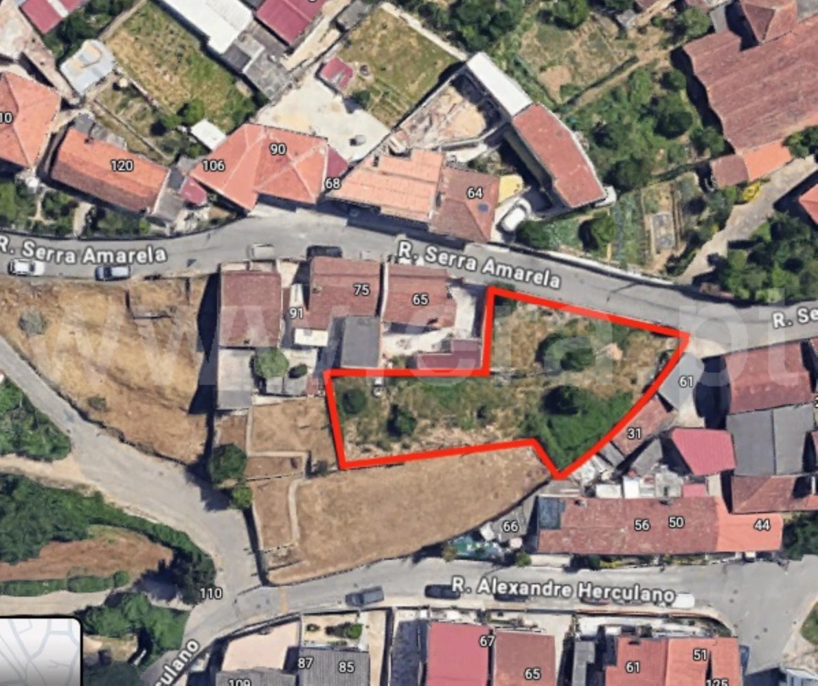  Land in Alfena, Portugal No. 351897