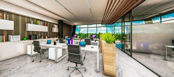241 m² propiedad comercial en venta en Larnaca, Larnaka, Cyprus № 25548 5