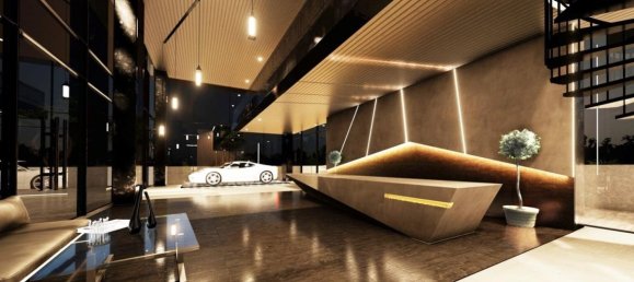 241 m² propiedad comercial en venta en Larnaca, Larnaka, Cyprus № 25548 14