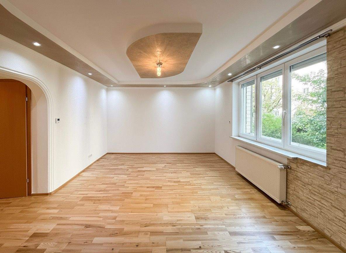 4 rooms Apartment in Salzburg, Austria No. 64509