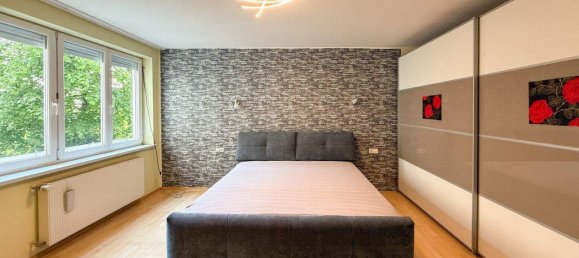 4 rooms Apartment in Salzburg, Austria No. 64509 6