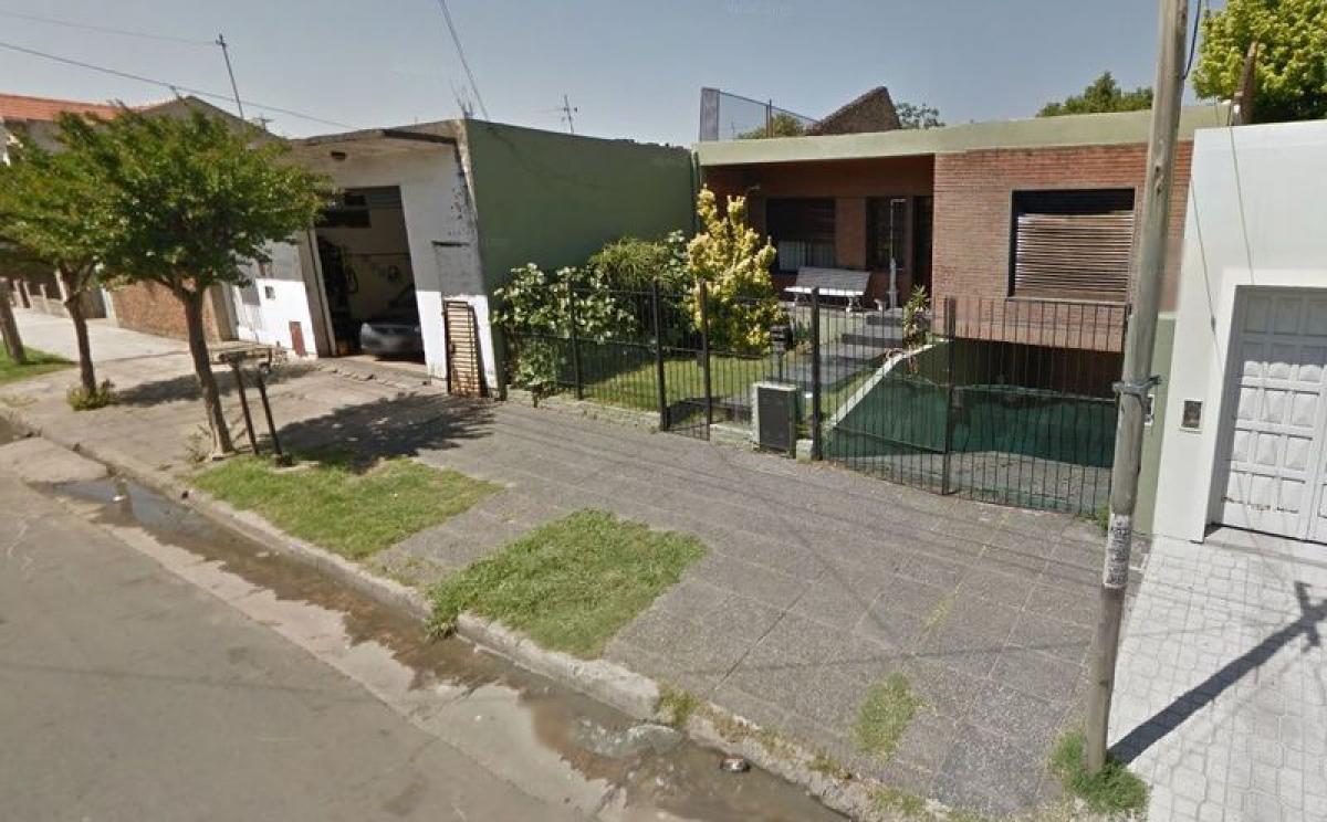 4 bedrooms House in Bermudez, Argentina No. 6967