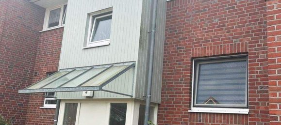 Квартира с 3 комнатами в Штаде, Германия № 317031 3