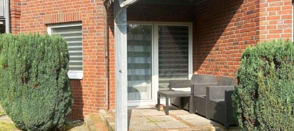 Квартира с 3 комнатами в Штаде, Германия № 317031 2