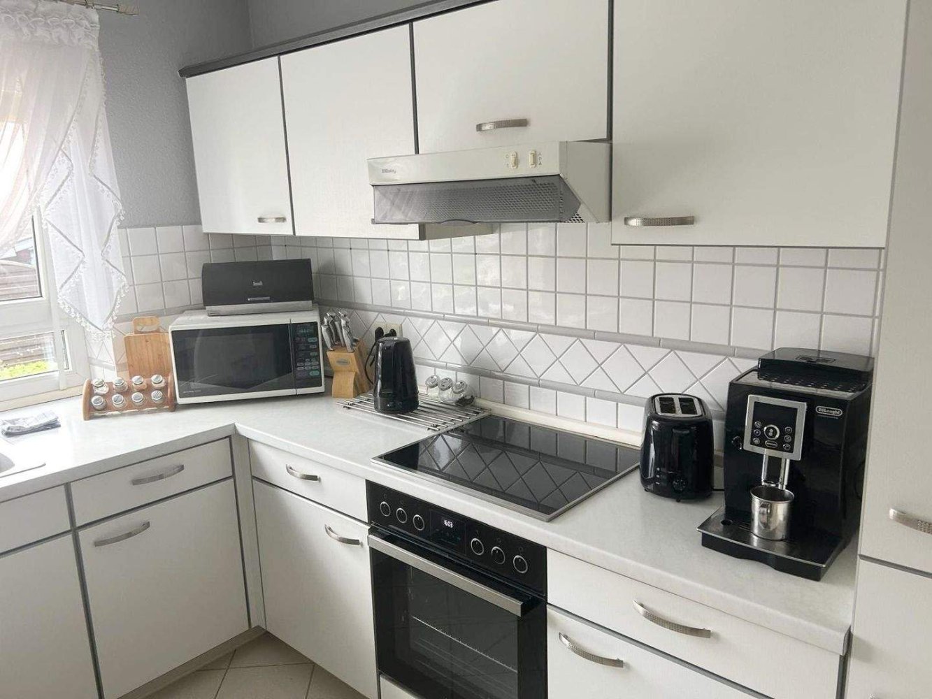 Квартира с 3 комнатами в Штаде, Германия № 317031