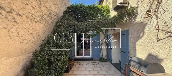 2 bedrooms Townhouse in La Fare-les-Oliviers, France No. 342396 7