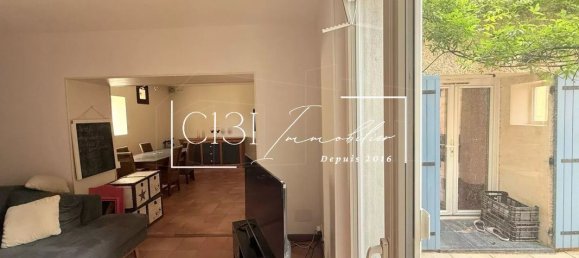 2 bedrooms Townhouse in La Fare-les-Oliviers, France No. 342396 8