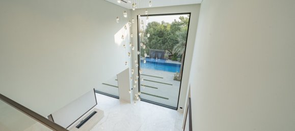 5 bedrooms Villa for sale in Jumeirah Islands, Dubai, UAE № 108355 10