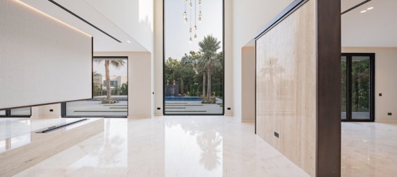 5 bedrooms Villa for sale in Jumeirah Islands, Dubai, UAE № 108355 6