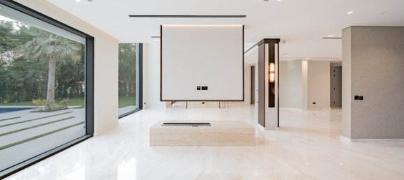 5 bedrooms Villa for sale in Jumeirah Islands, Dubai, UAE № 108355 8