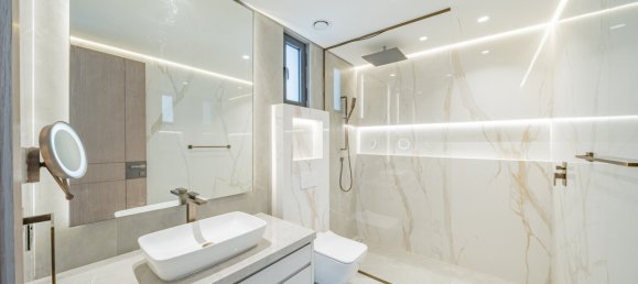 5 bedrooms Villa for sale in Jumeirah Islands, Dubai, UAE № 108355 15