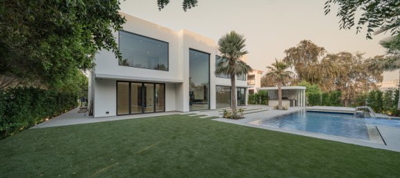 5 bedrooms Villa for sale in Jumeirah Islands, Dubai, UAE № 108355 4