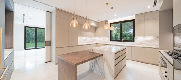 5 bedrooms Villa for sale in Jumeirah Islands, Dubai, UAE № 108355 7