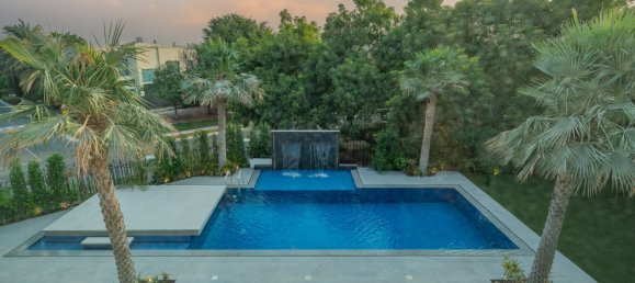 5 bedrooms Villa for sale in Jumeirah Islands, Dubai, UAE № 108355 20