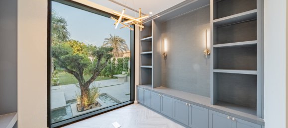 5 bedrooms Villa for sale in Jumeirah Islands, Dubai, UAE № 108355 17