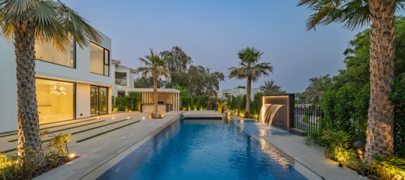 5 bedrooms Villa for sale in Jumeirah Islands, Dubai, UAE № 108355 2