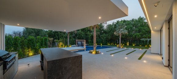 5 bedrooms Villa for sale in Jumeirah Islands, Dubai, UAE № 108355 18