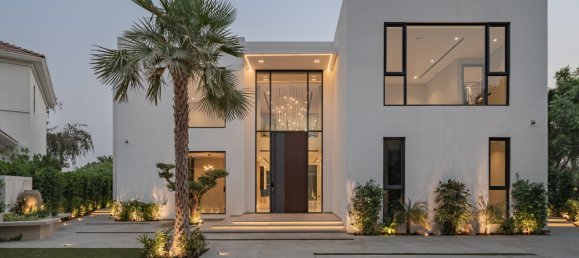 5 bedrooms Villa for sale in Jumeirah Islands, Dubai, UAE № 108355 5