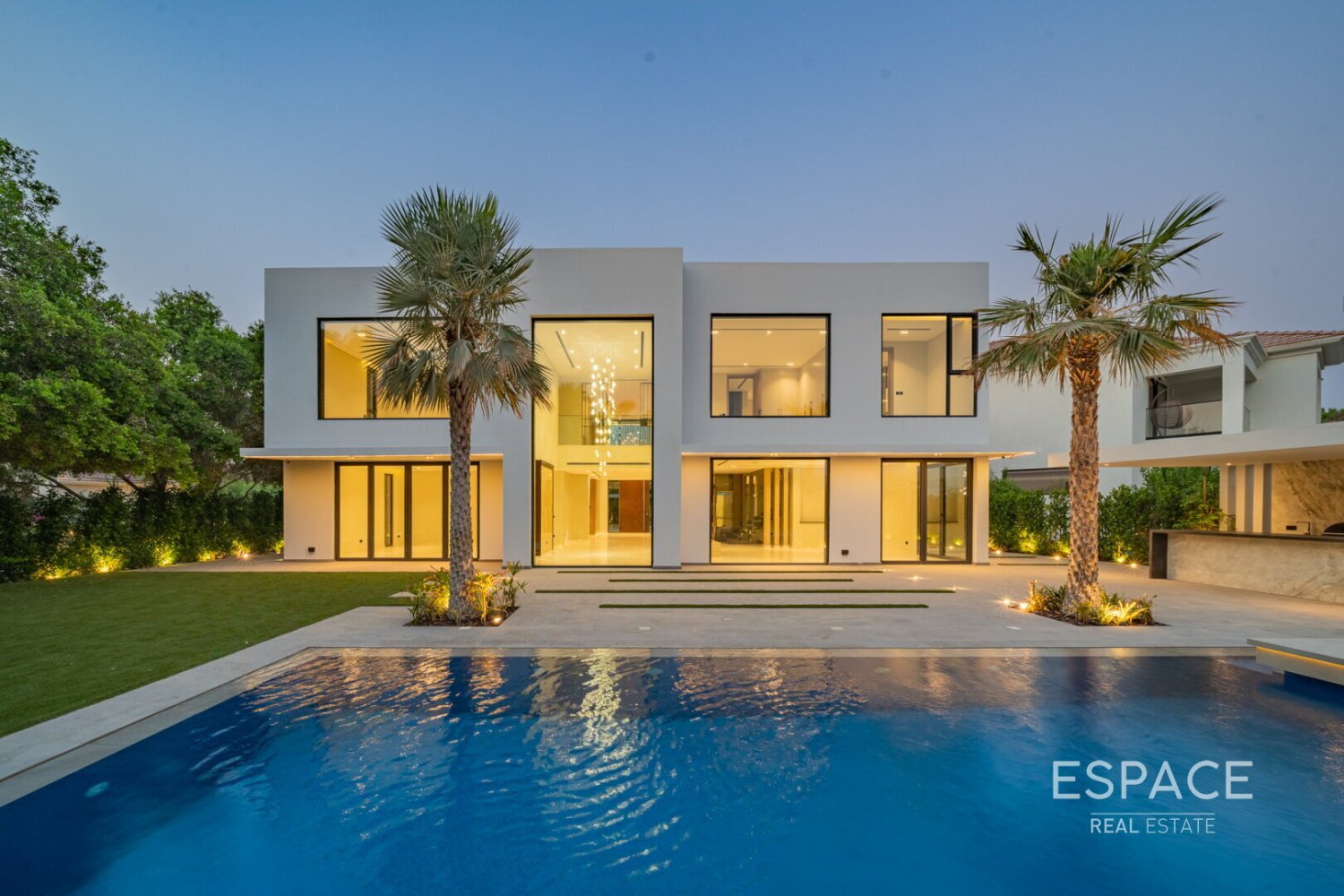 5 bedrooms Villa for sale in Jumeirah Islands, Dubai, UAE № 108355
