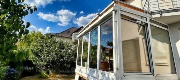 4 bedrooms Townhouse in Dresden, Germany No. 287884 10