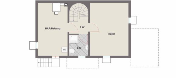 4 bedrooms Townhouse in Dresden, Germany No. 287884 4