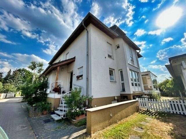 4 bedrooms Townhouse in Dresden, Germany No. 287884