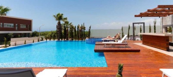 3 Schlafzimmer Haus in Ayia Napa, Cyprus, Nr. 6866 14