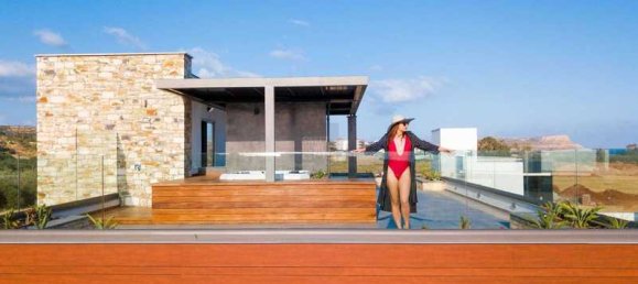 3 Schlafzimmer Haus in Ayia Napa, Cyprus, Nr. 6866 6