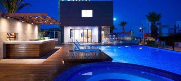 3 Schlafzimmer Haus in Ayia Napa, Cyprus, Nr. 6866 5