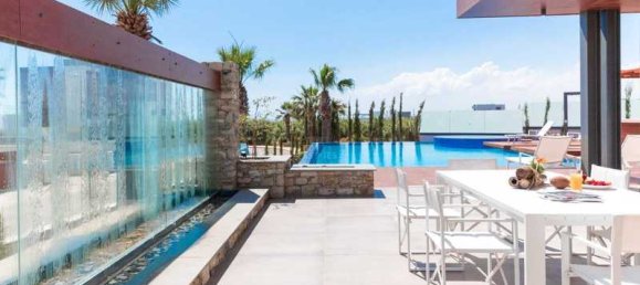 3 Schlafzimmer Haus in Ayia Napa, Cyprus, Nr. 6866 16