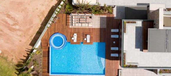 3 Schlafzimmer Haus in Ayia Napa, Cyprus, Nr. 6866 7