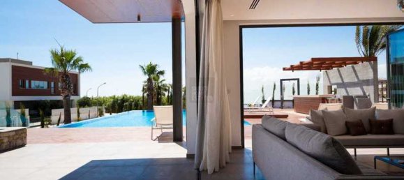 3 Schlafzimmer Haus in Ayia Napa, Cyprus, Nr. 6866 2