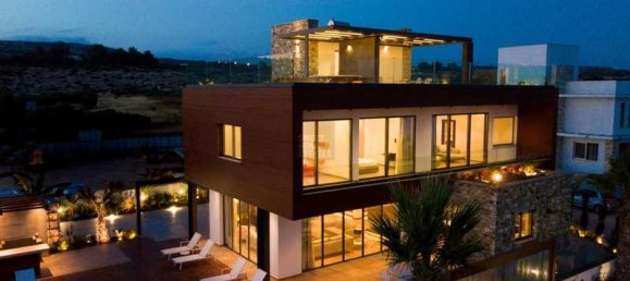 3 Schlafzimmer Haus in Ayia Napa, Cyprus, Nr. 6866 9