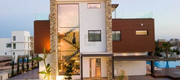 3 Schlafzimmer Haus in Ayia Napa, Cyprus, Nr. 6866 4