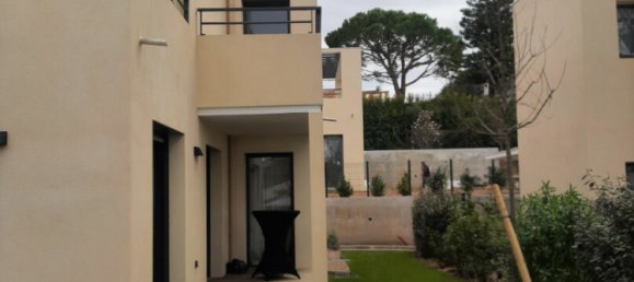 4 bedrooms Villa in Le Cannet, France No. 346827 3