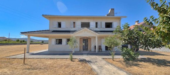 4 bedrooms House in Vila Pouca de Aguiar, Portugal No. 167361 2