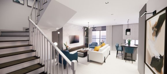 Apartment 4+1 in Alanya, Turkey No. 25777 12