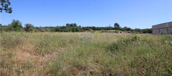 8970m² Land in Inguias, Portugal No. 67921 3