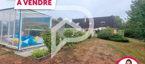 5 bedrooms House in Eure, France No. 362125 17