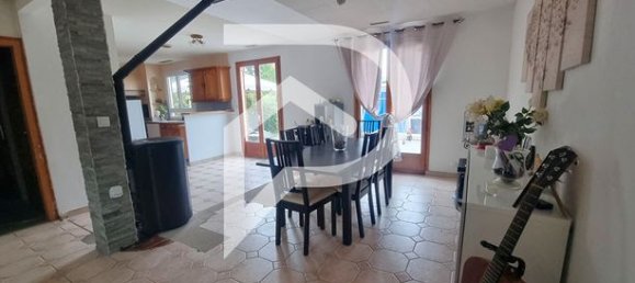 5 bedrooms House in Eure, France No. 362125 4