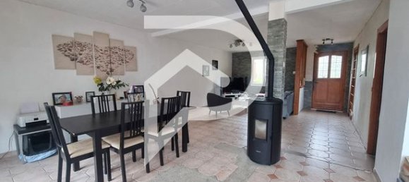 5 bedrooms House in Eure, France No. 362125 2